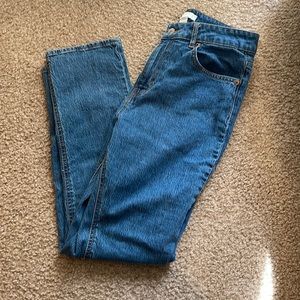 H&M Jeans